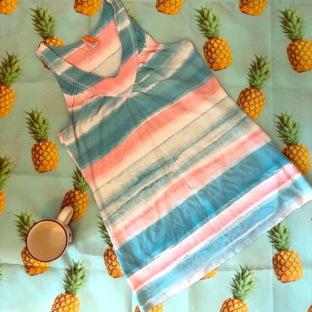 Lucy Tank Top Medium
